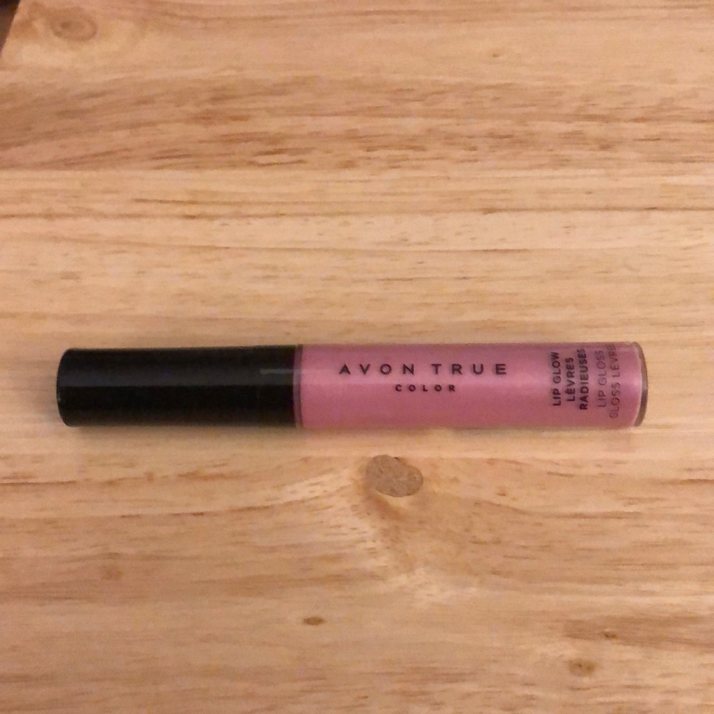 Avon True Color Lip Glow Lip Gloss Twinkle